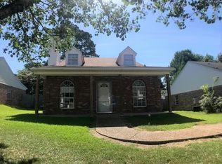 2006 Fox Hill Ln, Byram, MS 39272