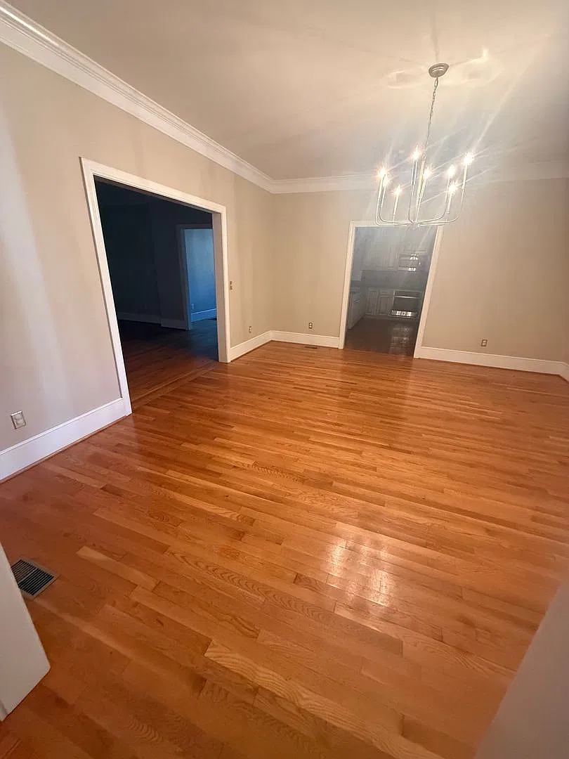 Beautiful Brick Home for Rent 913 Mohawk Drive, Florence, SC! — Photo 4