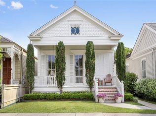 6049 Patton St, New Orleans, LA 70118