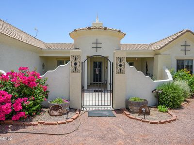 31624 W Hadley St, Buckeye, AZ, 85326