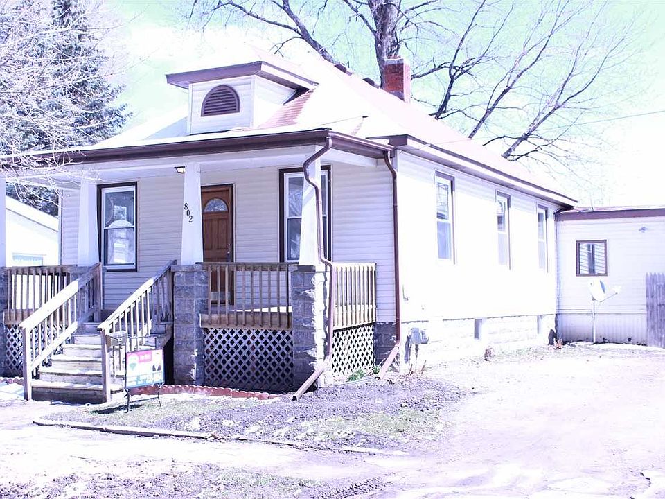 1st image of 802 King St