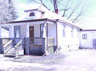 802 King St, Bay City, MI 48706