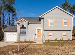 112 Adlett Ln, Durham, NC 27703