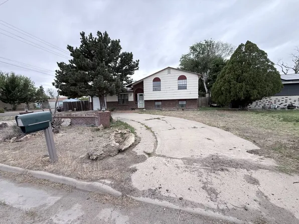920 Topeka Ave, La Junta, CO 81050