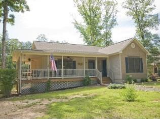 162 Lakeway Rd, Mineral, VA 23117