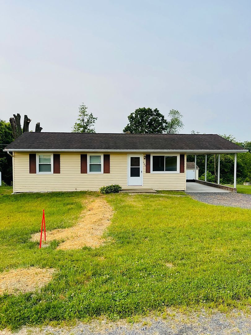 224 E Riverside Dr, Timberville, VA 22853 Zillow