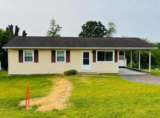 244 E Riverside Dr, Timberville, VA 22853