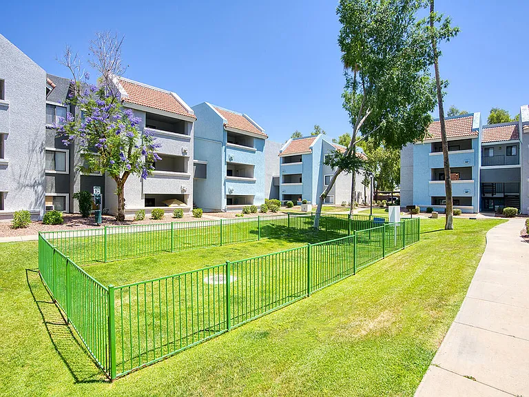 Park at Westgate — Photo 7