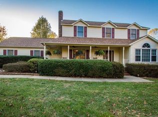 302 Windmill Rd, Salisbury, NC 28147