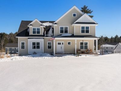 22 Taylor Ln, Rowley, MA, 01969