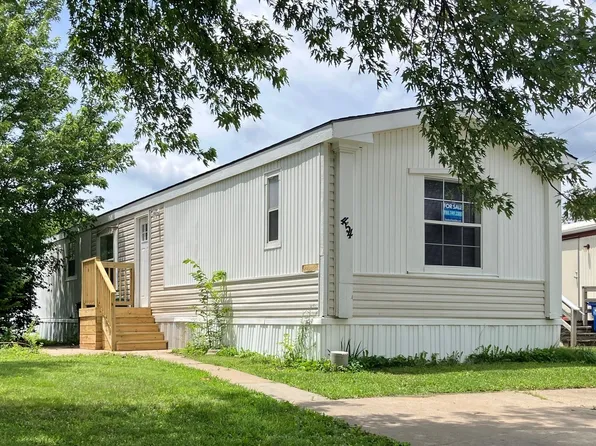 3323 Iowa St #454, Lawrence, KS 66046