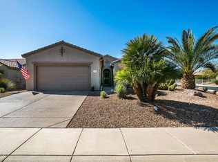 15247 W Pantano Dr, Surprise, AZ 85374