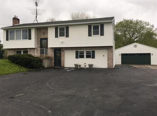 45 North St, Whitney Pt, NY 13862
