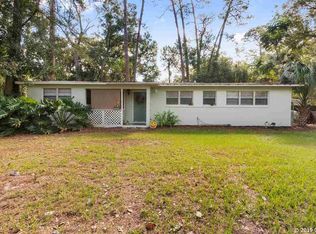 2225 NE 8th St, Gainesville, FL 32609