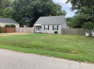 905 Martin Ave, Portsmouth, VA 23701