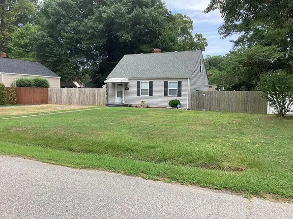 905 Martin Ave, Portsmouth, VA 23701