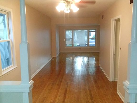 2nd image of 5643 N Karlov Ave