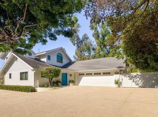 2311 Finney St, Summerland, CA 93067