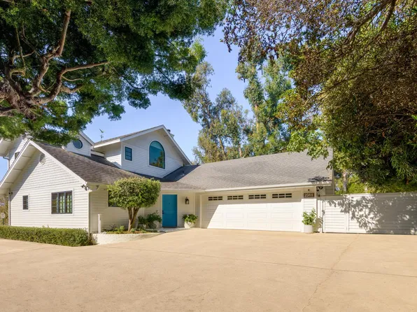 2311 Finney St, Summerland, CA 93067
