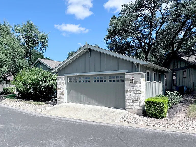 9707 Anderson Mill Rd #21 — Photo 1