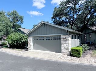 9707 Anderson Mill Rd APT 21, Austin, TX 78750