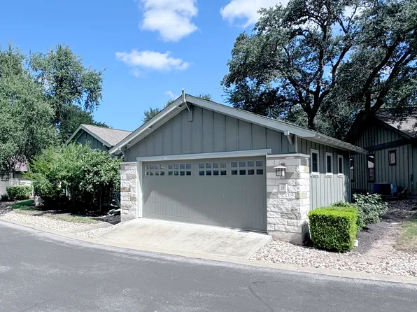 9707 Anderson Mill Rd APT 21, Austin, TX 78750