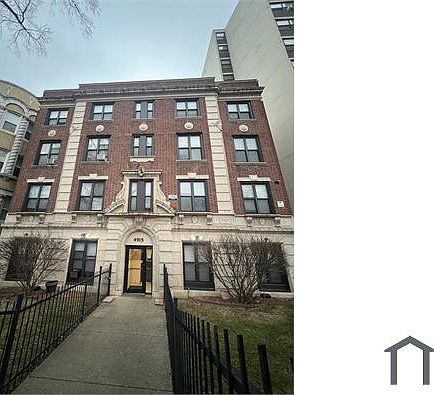 1st image of 4915 S Drexel Blvd #207