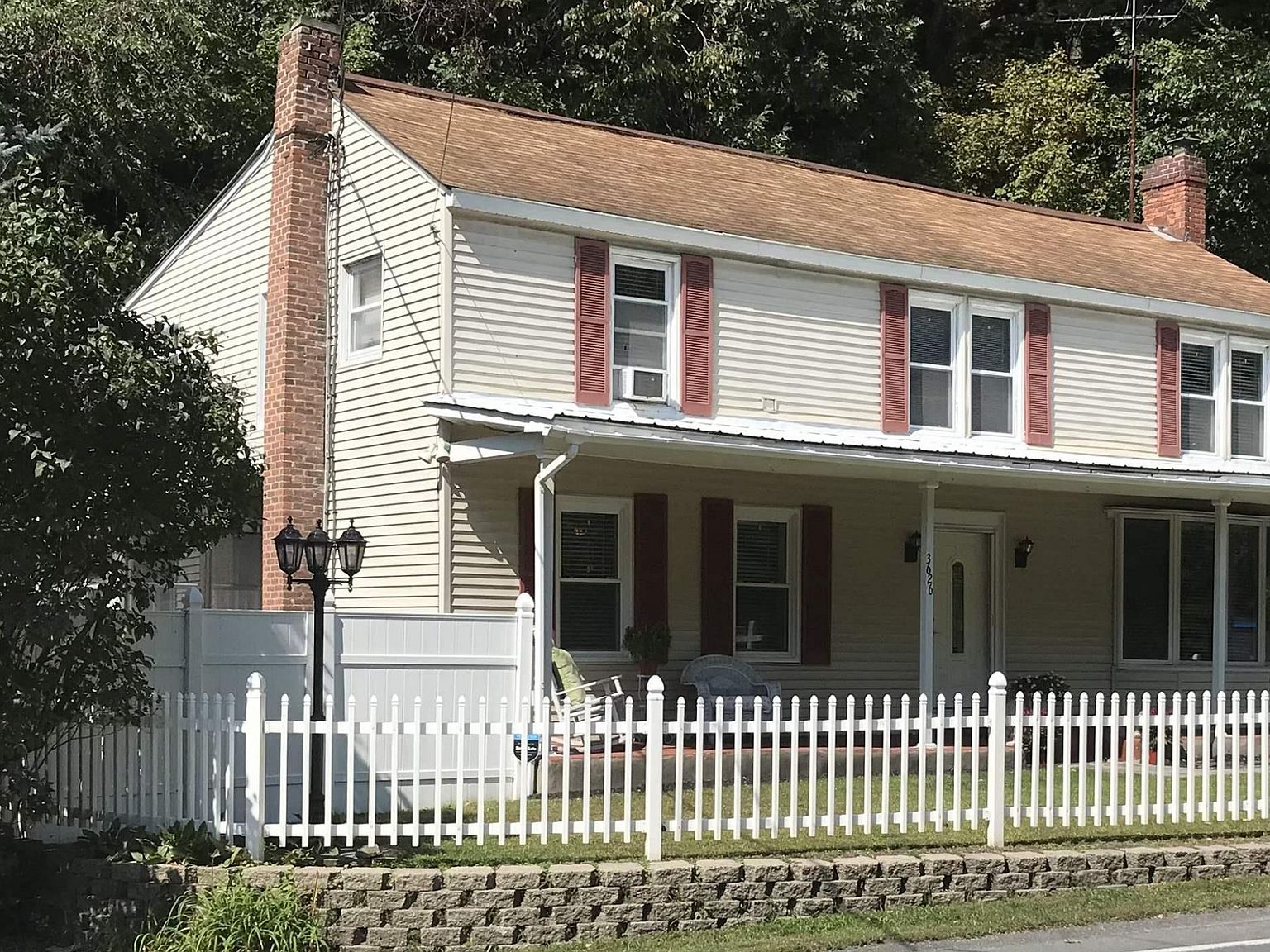 3626 NY HIGHWAY 2, Cropseyville, NY 12052 Zillow