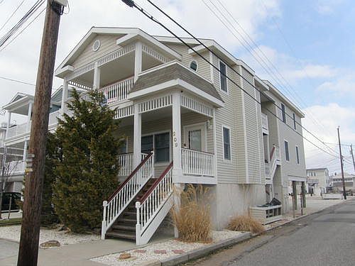 Home Exterior