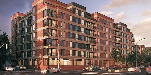 Rented by REAL New York