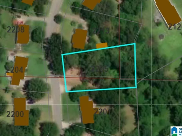 2205 5th Way NW #34, Birmingham, AL 35215
