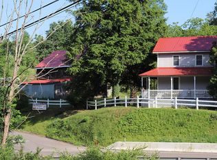 754 Squaw Valley Rd, Emlenton, PA 16373