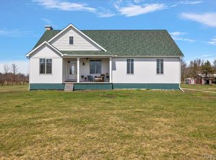 5200 Plank Rd, Marine City, MI 48039