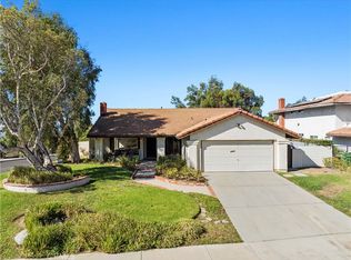 11601 Porter Valley Dr, Porter Ranch, CA 91326