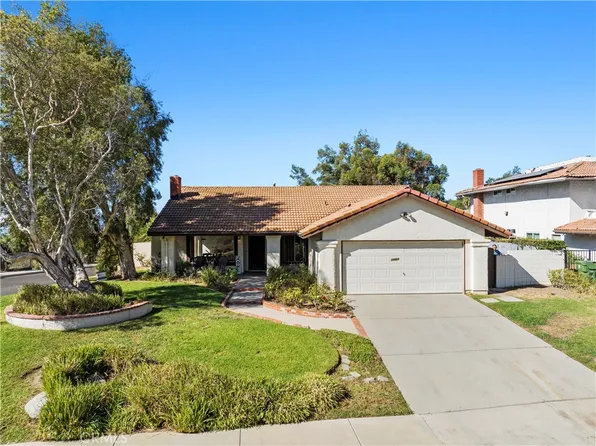 11601 Porter Valley Dr, Porter Ranch, CA 91326