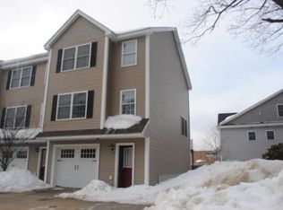 7 Harvest Dr, Dover, NH 03820