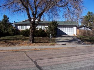 12870 E Oregon Dr, Aurora, CO 80012