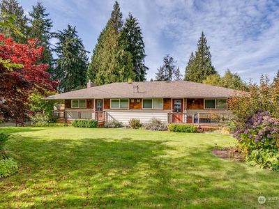 4924 Vista Place, Everett, WA, 98203
