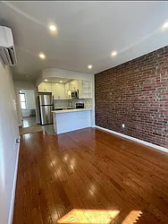 Rented by J Misrahi Realty Corp