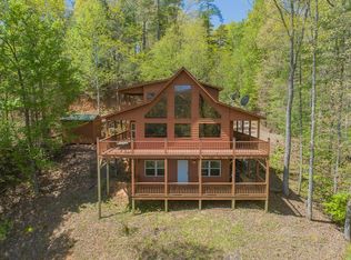 685 Quiet Mountain Trl, Murphy, NC 28906