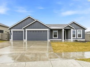 2791 Centerline Ave, Richland, WA 99354
