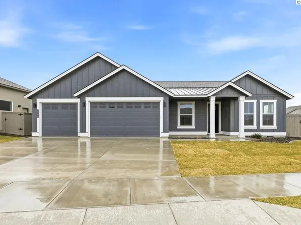 2791 Centerline Ave, Richland, WA 99354