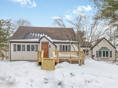 5 Woodland Ave, Coventry, RI, 02816