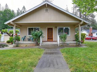 415 Washington St, Grass Valley, CA 95945