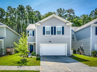 115 Sunray Ln, Summerville, SC 29486