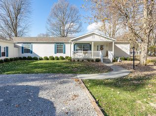 13532 Seminole Path, Lakeview, OH 43331