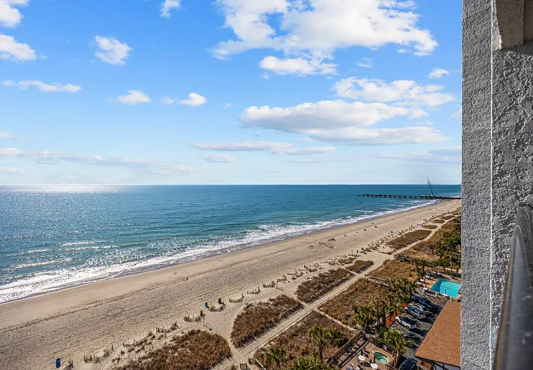 3000 N Ocean Blvd #1230 — Photo 10