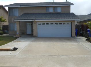 854 Churrituck Dr, San Diego, CA 92154