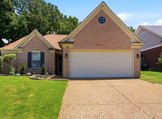 4090 Angelace Dr N, Memphis, TN 38135