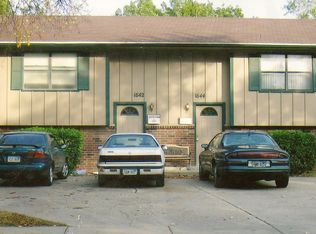 1642 S Gold St, Wichita, KS 67213